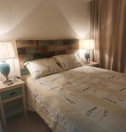 Arriendo Departamento Apartment Сантяго Екстериор снимка