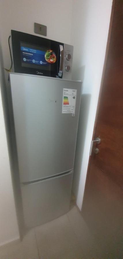 Arriendo Departamento Apartment Сантяго Екстериор снимка