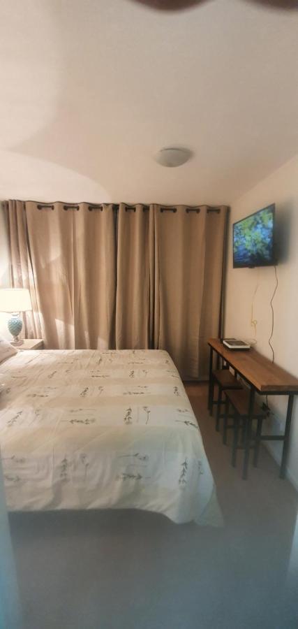 Arriendo Departamento Apartment Сантяго Екстериор снимка