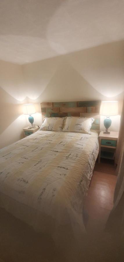 Arriendo Departamento Apartment Сантяго Екстериор снимка